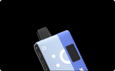 0.96 Colour Screen
2 Multi-function Buttons