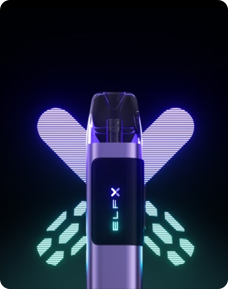 Dynamic 
RGB Lights