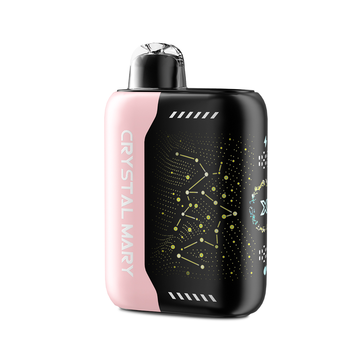 PulseX Super Boost 30K puffs