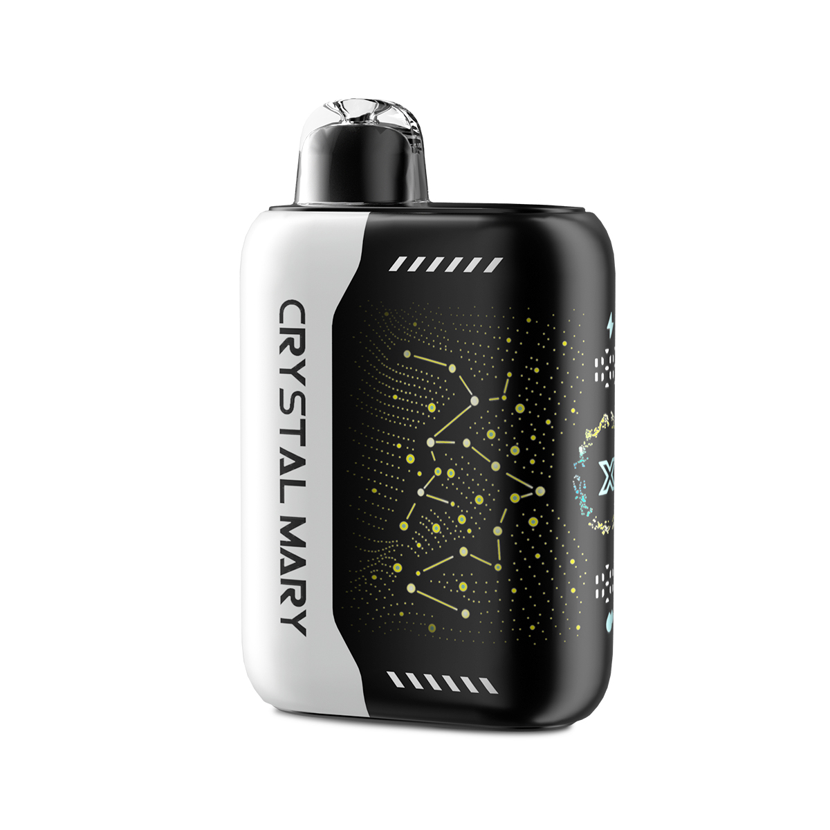 PulseX Super Boost 30K puffs