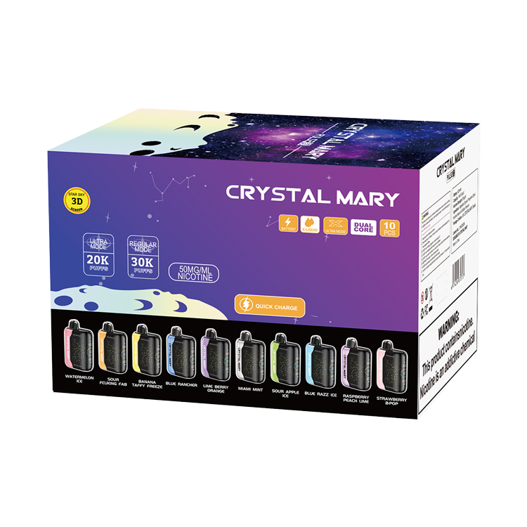 10pcs/Display box