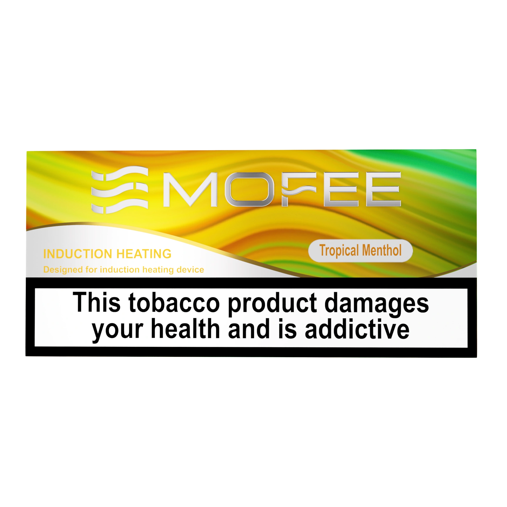 Tropical Menthol