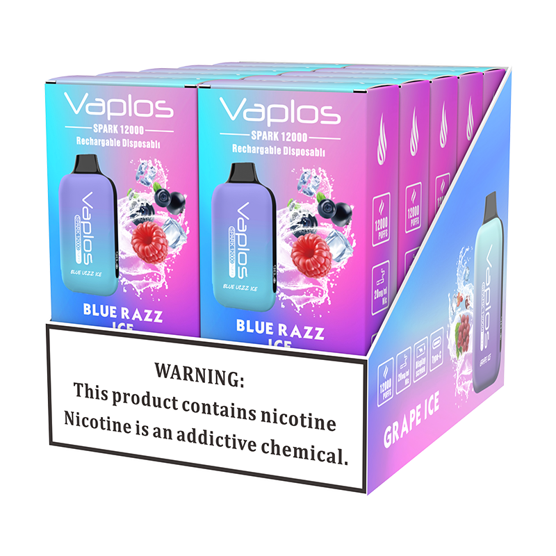 10 PCS (SINGLE FLAVOR)