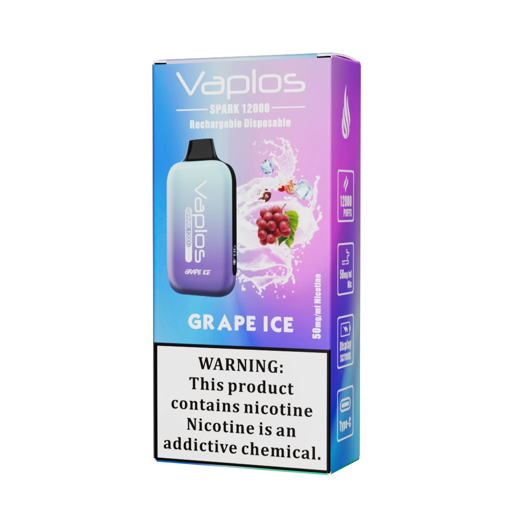 Grape Ice