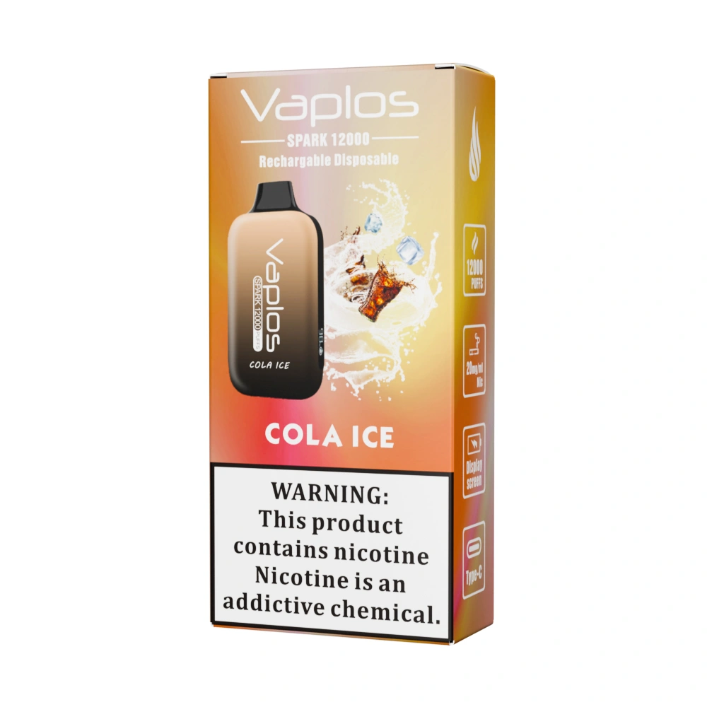 Cola Ice