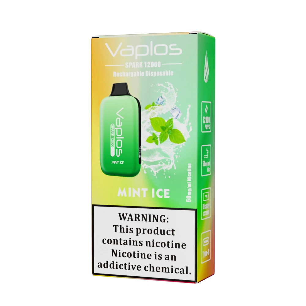 Mint Xylitol