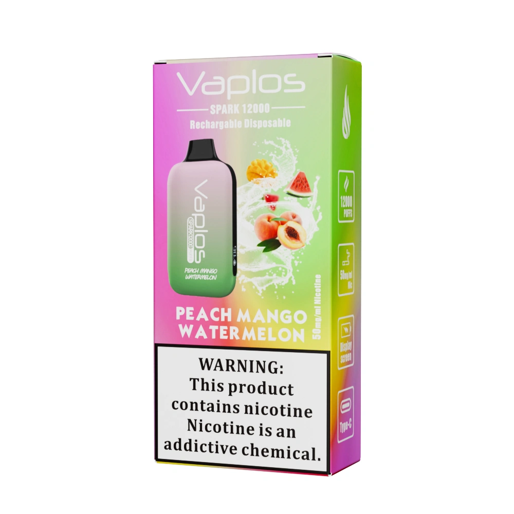 Peach Mangodew
