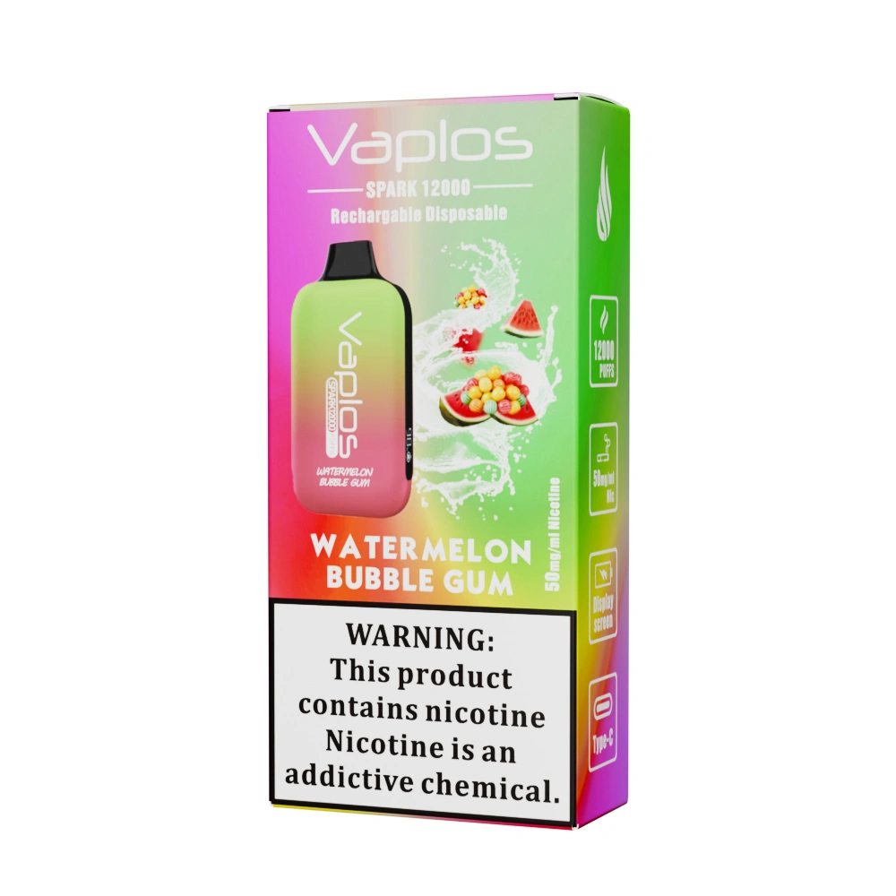 Watermelon Bubble Gum