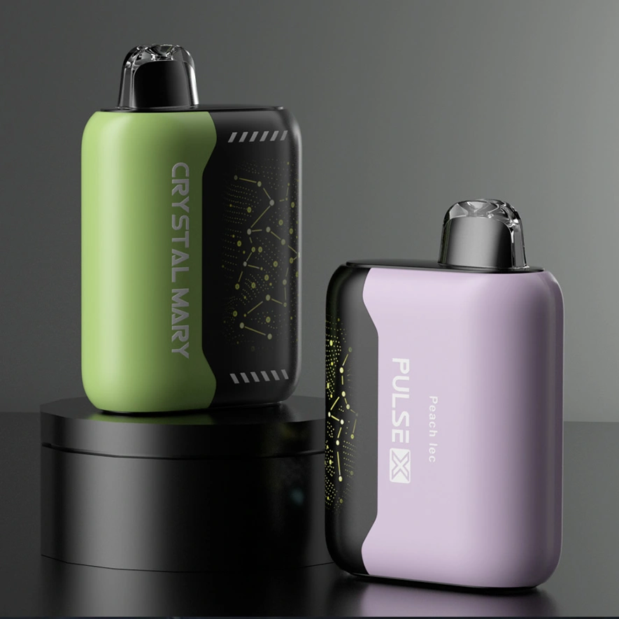 PulseX Super Boost 30K puffs